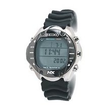 Seiko Diving Computer Mens Watch STN009