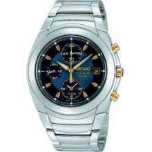Seiko Gents Chronograph SNA423P1 Watch