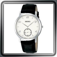 Seiko International Collection Men Watch Scjf013