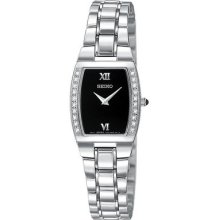 Seiko Ladies' Diamond SUJE79