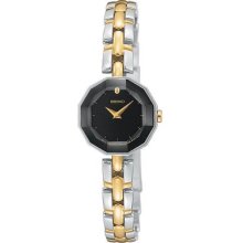 Seiko Ladies' Two Tone SUJF12