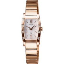 Seiko Lukia Ssvr094 Sweet Solar Ladies Watch