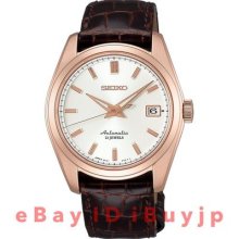 Seiko Mechanical Sarb072 Automatic 6r15 Watch