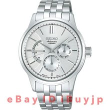 Seiko Mechanical Sarc015 Automatic 6r21 Watch