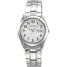 Seiko Men's Steel SGG799
