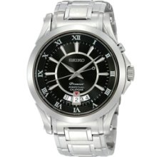 Seiko Premier Perpetual Calendar SNQ103P1 SNQ103P SNQ103 Men's Watch