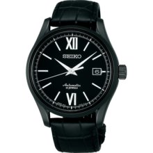Seiko Presage With Hand Sarx009 Men's Watch
