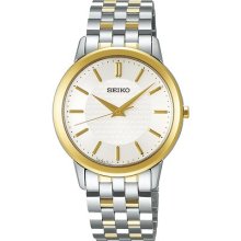Seiko Sacm160 Dolce Men's Watch