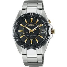 Seiko Sbtm103 Spirit Men's Watch