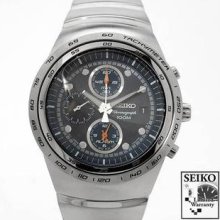 Seiko Snaa83 Chronograph Men'S