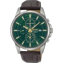 Seiko SNAF09P1 Watch