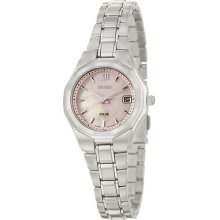 Seiko Solar Women's watch #SUT057