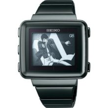 SEIKO Spirit Smart Solar Lupin Men's SBPA007