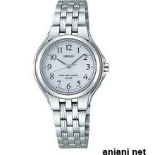 Seiko Spirit Ssdt003 Watch