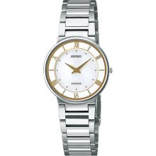 Seiko Swdl149 Exceline Ladies Watch