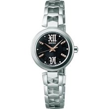 Seiko Tisse Swfa075 Sasaki Nozomi Produce Solar Ladies Watch