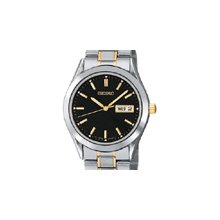 Seiko watch - SGFA09 Dress watch Two Tone SGFA09 Mens