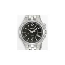 Seiko watch - SKA515 Kinetic Mens