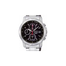 Seiko watch - SNDB03 Chronograph SNDB03 Mens