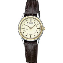 Seiko Watch Spirit Spirit Sttc002 Women