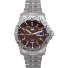 Seiko Watch Ssb009