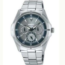 Seiko Wired Solar Agad035