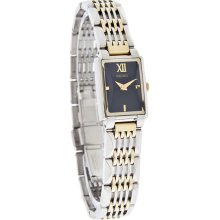 Seiko Women's Two-tone watch #SUJE15