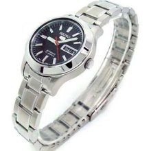 Seiko Wrist Watches-Seiko 5 SYMD95K1 Ladies Automatic Mechnical S ...