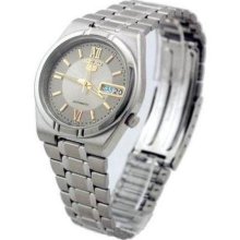Seiko Wrist Watches-Seiko 5 SNK125K Automatic Mechanical self win ...