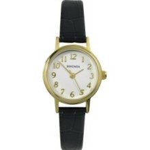 Sekonda Model 4971.27 Ladies Analogue Leather Strap Watch