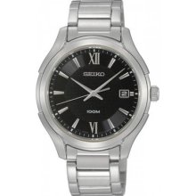 Sgef69 Seiko Mens Watch