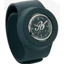 Slap-on Analog Watch