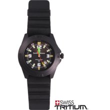 Smith & Wesson Soldier Watch Swiss Tritium