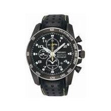 SNAE67 Sportura Chronograph Luminous WR 100 Meters