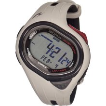 Soma Running 300 Unisex Watch Primary Color: Grey