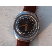 Soviet watch Rare Russian watch Men watch Mechanical watch men's wrist USSR Vintage 