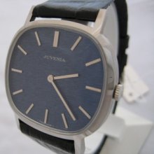 Special Swiss Made Juvenia Mens Watch 1960's