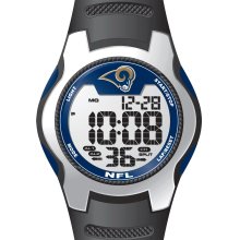 St.louis Rams Men's Digital Training Camp Watch By Gametime Nfl-trc-