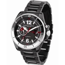 Stainless Steel Automatic Watch - X0230