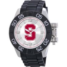 Stanford Cardinals Beast Sports Band Watch