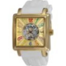 Stuhrling Original Women's 149GL.123P31 Manchester Ozzie Automatic