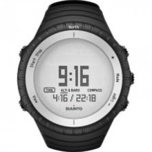 Suunto Core Glacier Gray - NS - Glacier Grey