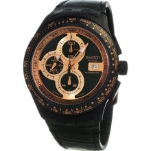 Swatch Svgb402 Right Track Sunset Mens Watch ...