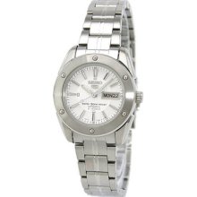 Symh73 Seiko Ladies Watch Seiko 5