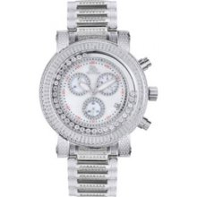 Techno Master watch Luxury Edition 7.50ct 2081-22
