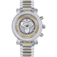 Techno Master watch Luxury Edition 7.50ct 2081-35