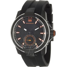 Technomarine UF6 Rubber Men's Watch 610006