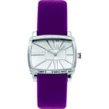 Ted Baker's Ladies' Straps Collection watch #TE2008