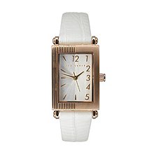 Ted Baker's Ladies' Straps Collection watch #TE2003