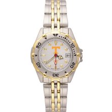 Tennessee All Star Womens (Steel Band) Watch